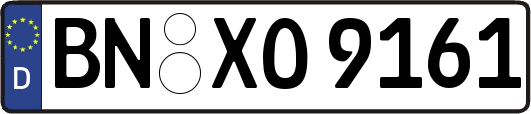BN-XO9161