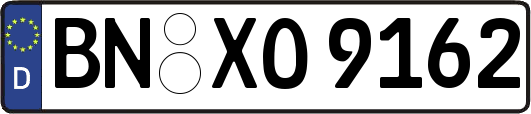 BN-XO9162