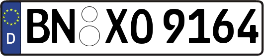 BN-XO9164