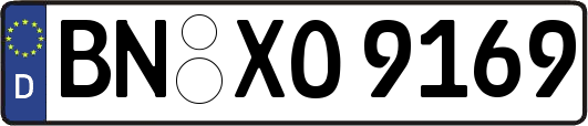 BN-XO9169