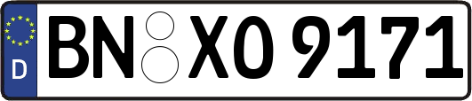 BN-XO9171