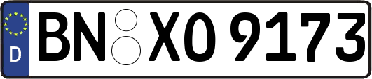 BN-XO9173