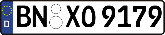 BN-XO9179
