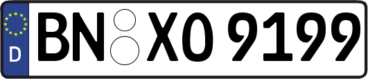 BN-XO9199