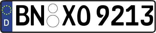 BN-XO9213