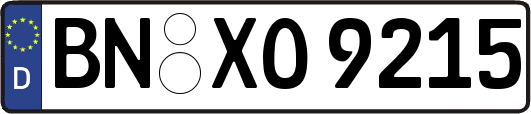 BN-XO9215