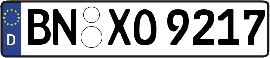 BN-XO9217