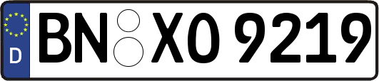BN-XO9219