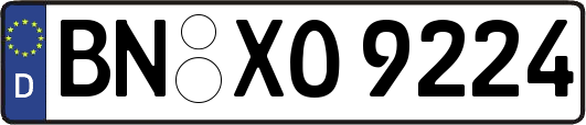 BN-XO9224