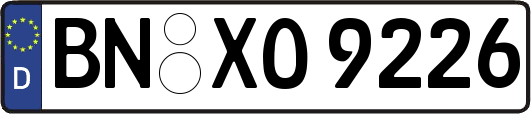 BN-XO9226