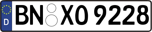 BN-XO9228