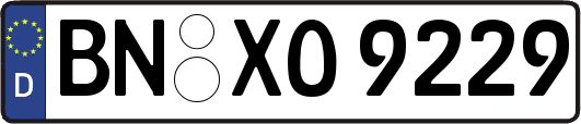 BN-XO9229