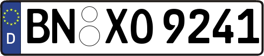 BN-XO9241