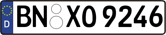 BN-XO9246