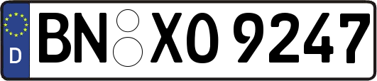 BN-XO9247