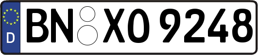 BN-XO9248