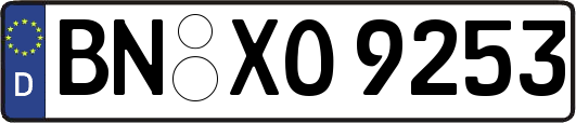 BN-XO9253