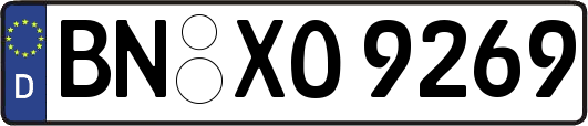 BN-XO9269