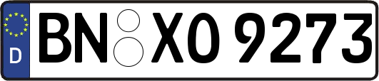 BN-XO9273