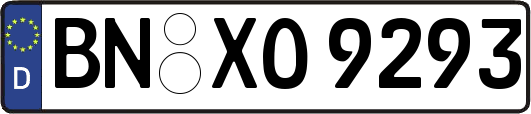 BN-XO9293