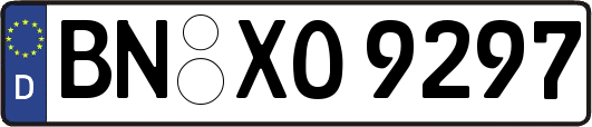 BN-XO9297