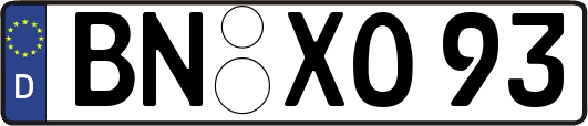 BN-XO93