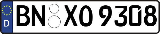 BN-XO9308