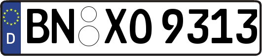 BN-XO9313