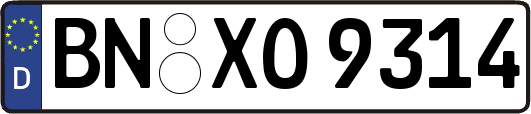 BN-XO9314