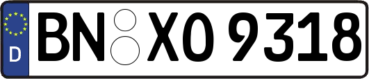 BN-XO9318