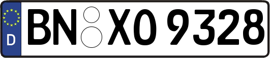 BN-XO9328