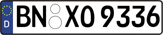 BN-XO9336
