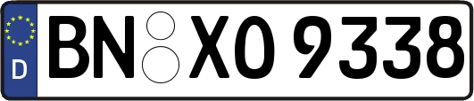 BN-XO9338