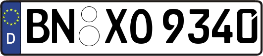 BN-XO9340