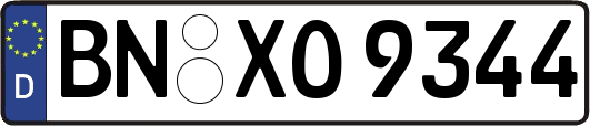 BN-XO9344