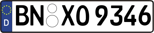 BN-XO9346