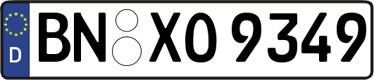 BN-XO9349