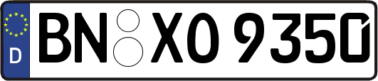 BN-XO9350