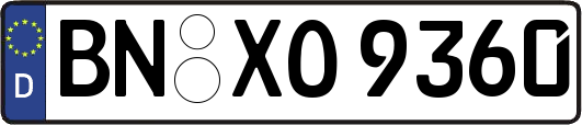BN-XO9360
