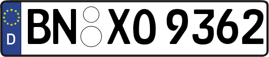 BN-XO9362