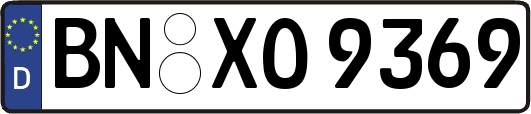 BN-XO9369