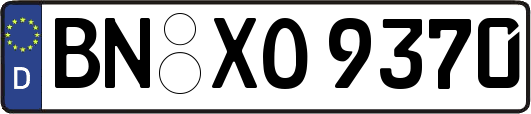 BN-XO9370