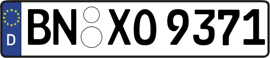 BN-XO9371