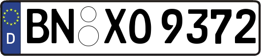 BN-XO9372