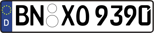 BN-XO9390