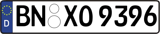 BN-XO9396