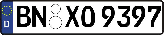 BN-XO9397
