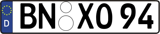BN-XO94