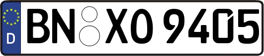 BN-XO9405