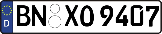 BN-XO9407
